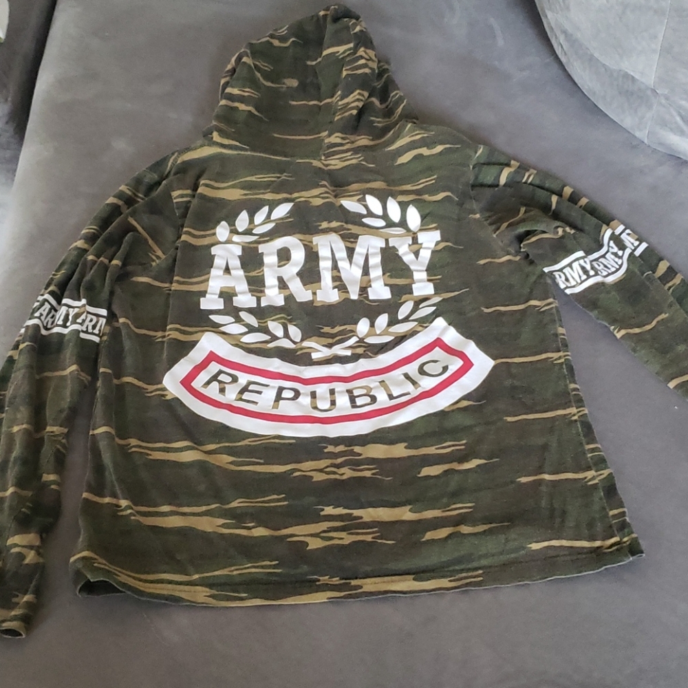 Hoodie - Picture 5 of 5